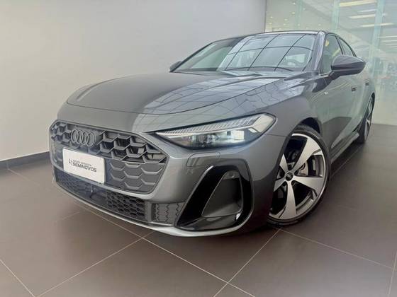 AUDI A5 2.0 TFSI GASOLINA PERFORMANCE S EDITION QUATTRO S TRONIC